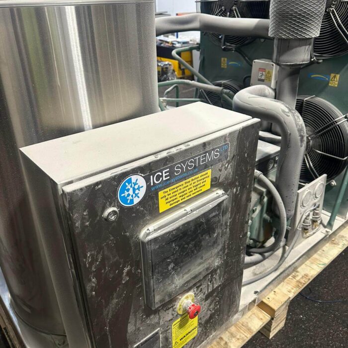 Could Industrial Ice Machine Rental and Refurbishment be the Way Forward in 2023?, Ice Systems