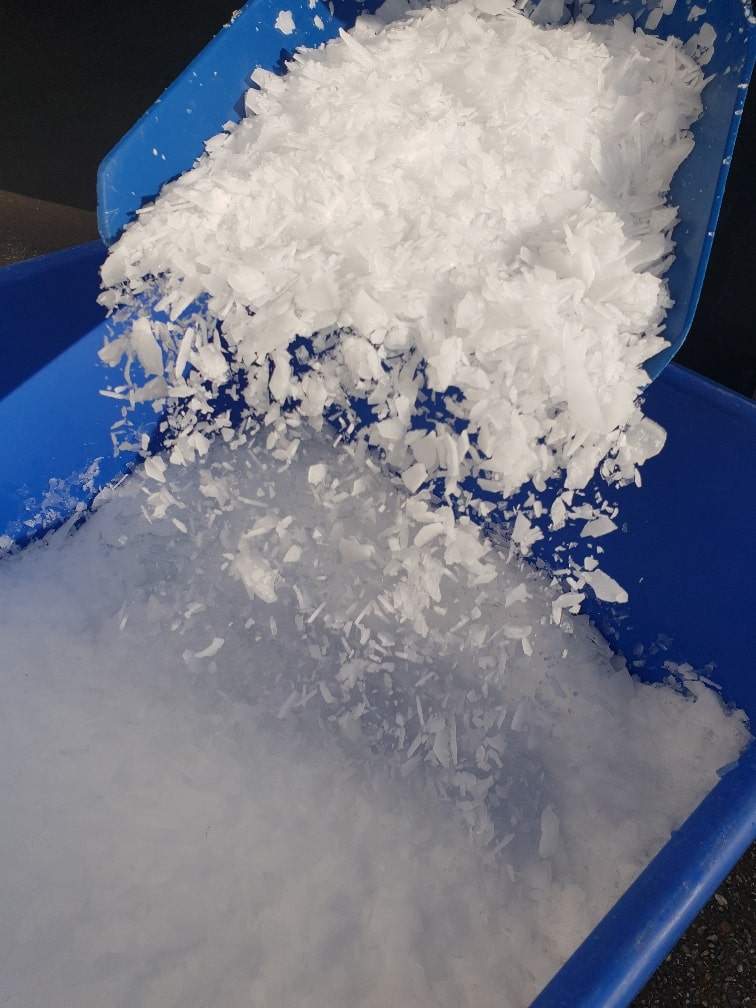 Could Switching to an Industrial Sub-Cooled Flake Ice Machine be Beneficial to Your Production Process?